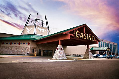 south dakota casinos